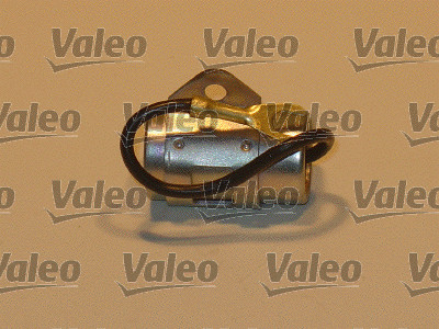 VALEO 343031 Condensatore,...